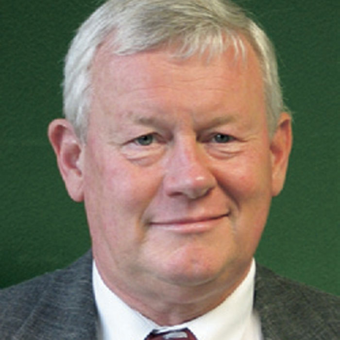 Professor Arie Hasman