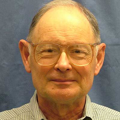 Professor Theo Arvanitis