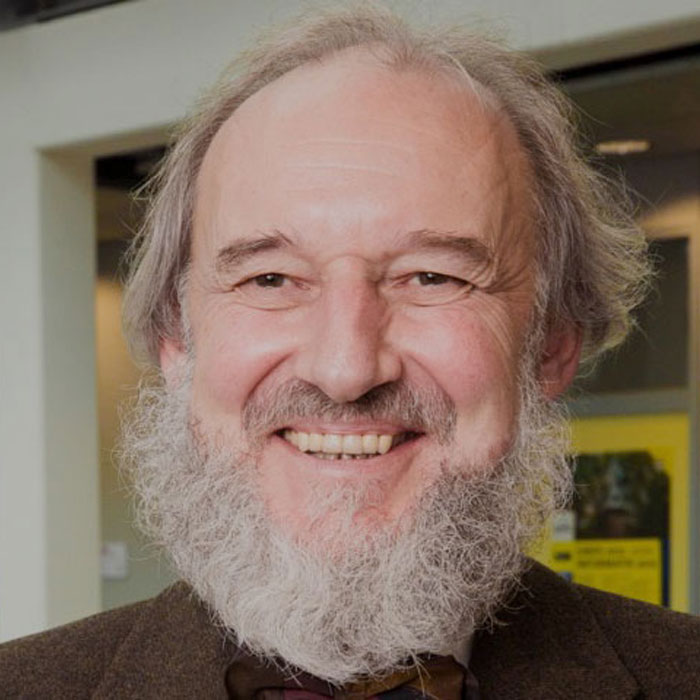 Professor Reinhold Haux