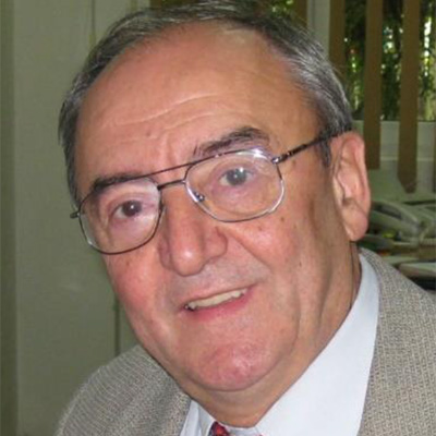 Professor Reinhold Haux